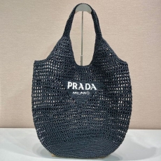 Prada Shopping Bags